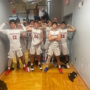 Meet your Posher, Michael